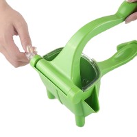 Coiesol Hand Held Non-Electric Fruit Juicer - Versatile Manual Juicer, Perfect for Fresh Juice, Easy to Use and Clean