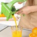 Coiesol Hand Held Non-Electric Fruit Juicer - Versatile Manual Juicer, Perfect for Fresh Juice, Easy to Use and Clean