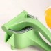 Coiesol Hand Held Non-Electric Fruit Juicer - Versatile Manual Juicer, Perfect for Fresh Juice, Easy to Use and Clean